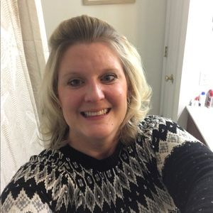 Meet your Posher, Ann